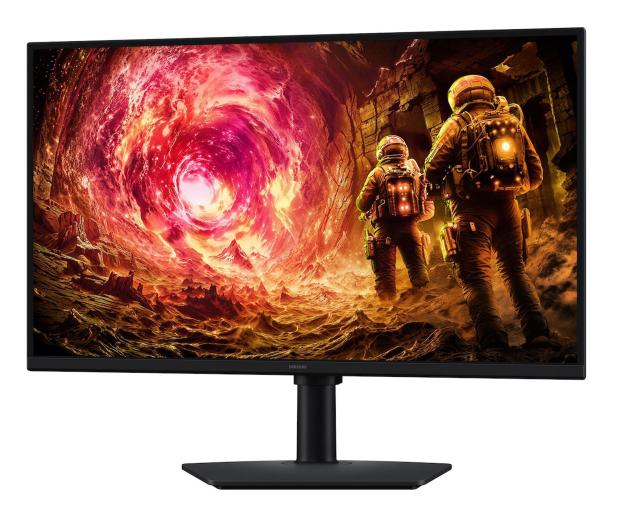 Samsung Odyssey  G5 S27FG502EUX G50F - 1361498 - zdjęcie 2